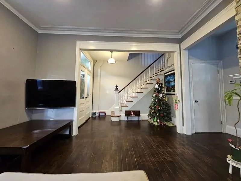 3 bed, 1 bath apartment for rent at 814 Washington St, Dedham — photo 9 of 22
