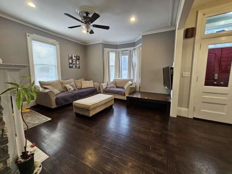 3 bed, 1 bath apartment for rent at 814 Washington St, Dedham — photo 17 of 22