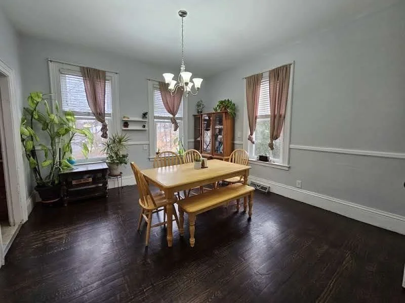 3 bed, 1 bath apartment for rent at 814 Washington St, Dedham — photo 6 of 22