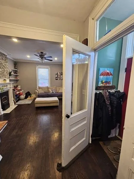 3 bed, 1 bath apartment for rent at 814 Washington St, Dedham — photo 19 of 22