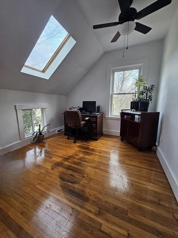 3 bed, 1 bath apartment for rent at 814 Washington St, Dedham — photo 14 of 22