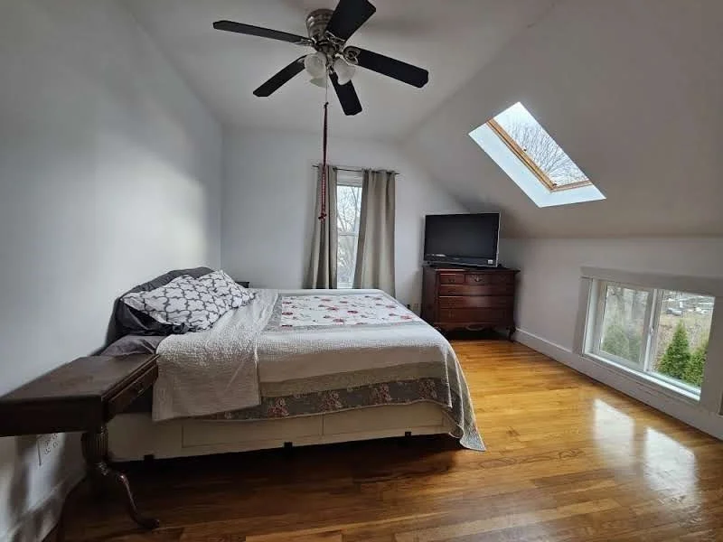 3 bed, 1 bath apartment for rent at 814 Washington St, Dedham — photo 12 of 22