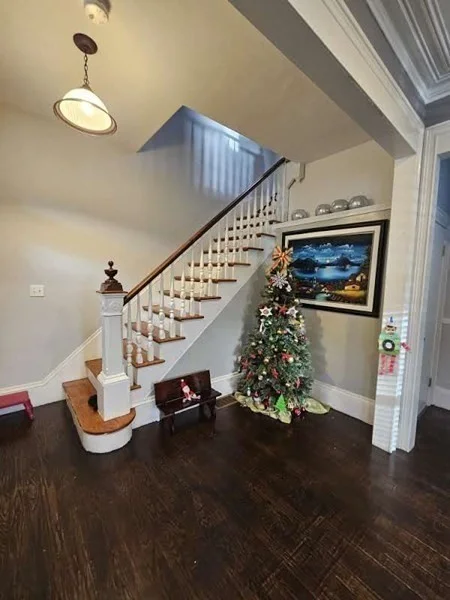 3 bed, 1 bath apartment for rent at 814 Washington St, Dedham — photo 18 of 22