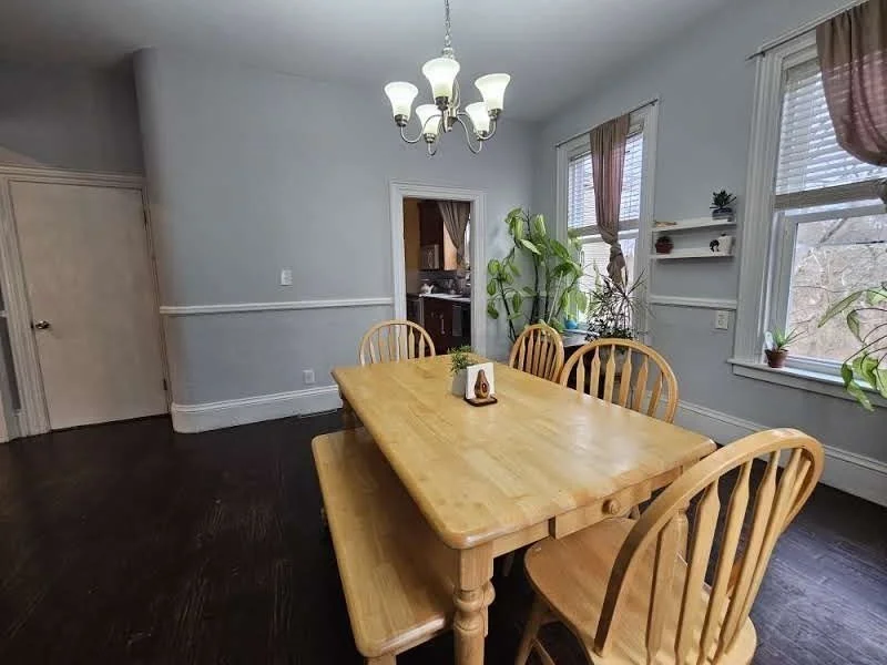 3 bed, 1 bath apartment for rent at 814 Washington St, Dedham — photo 7 of 22