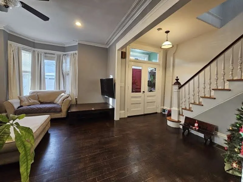 3 bed, 1 bath apartment for rent at 814 Washington St, Dedham — photo 3 of 22