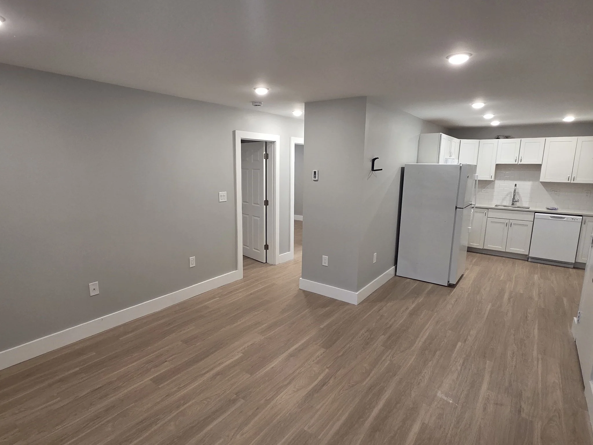 2 bed, 1 bath apartment for rent at 815 Morton Unit 1, Mattapan — photo 4 of 15