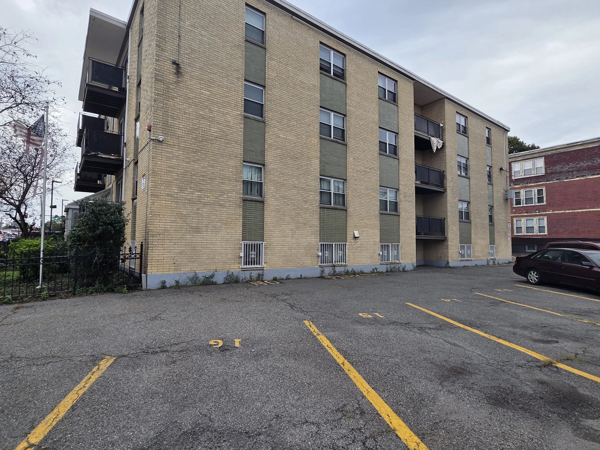 2 bed, 1 bath apartment for rent at 815 Morton Unit 1, Mattapan — photo 15 of 15