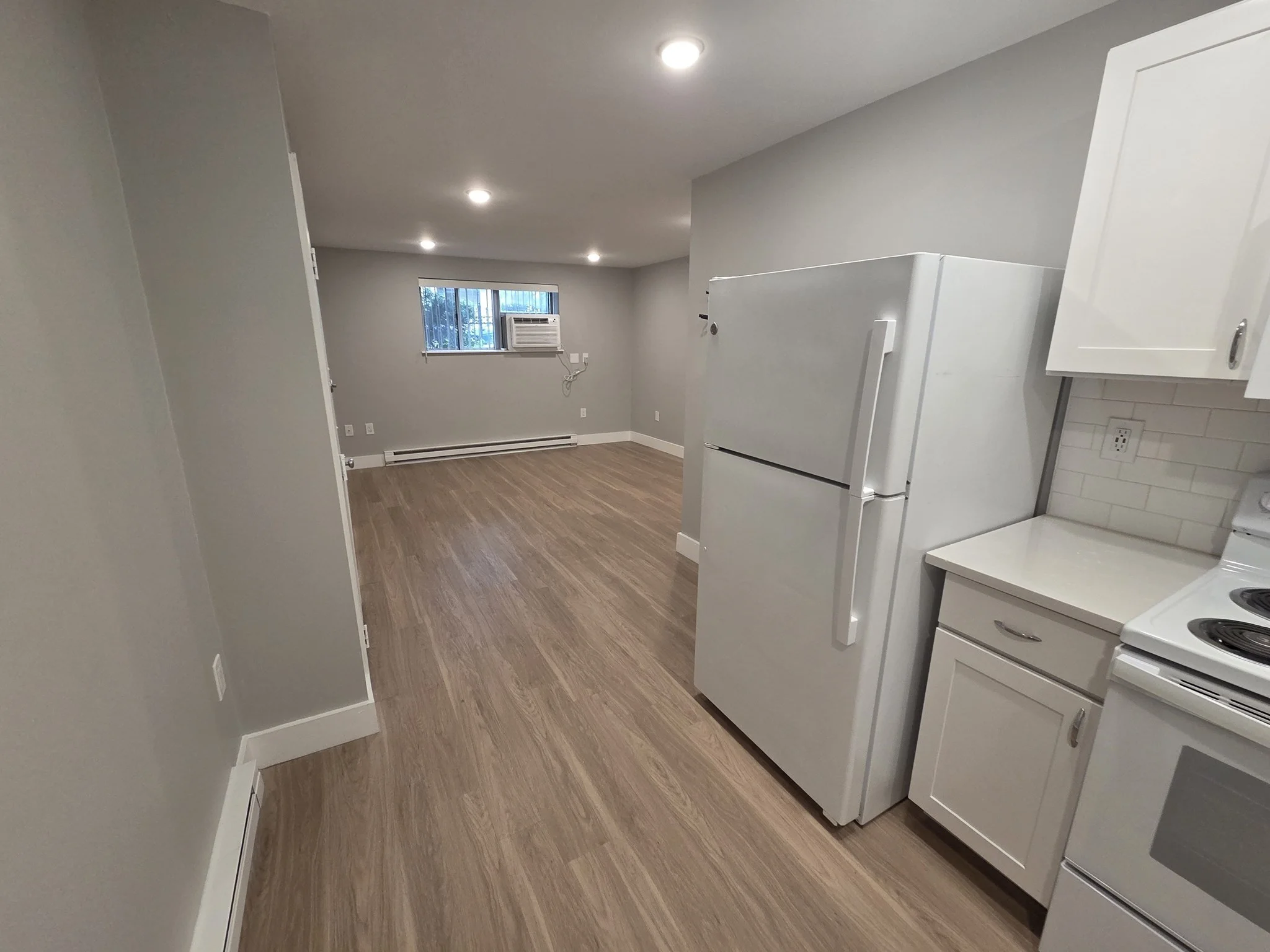 2 bed, 1 bath apartment for rent at 815 Morton Unit 1, Mattapan — photo 3 of 15