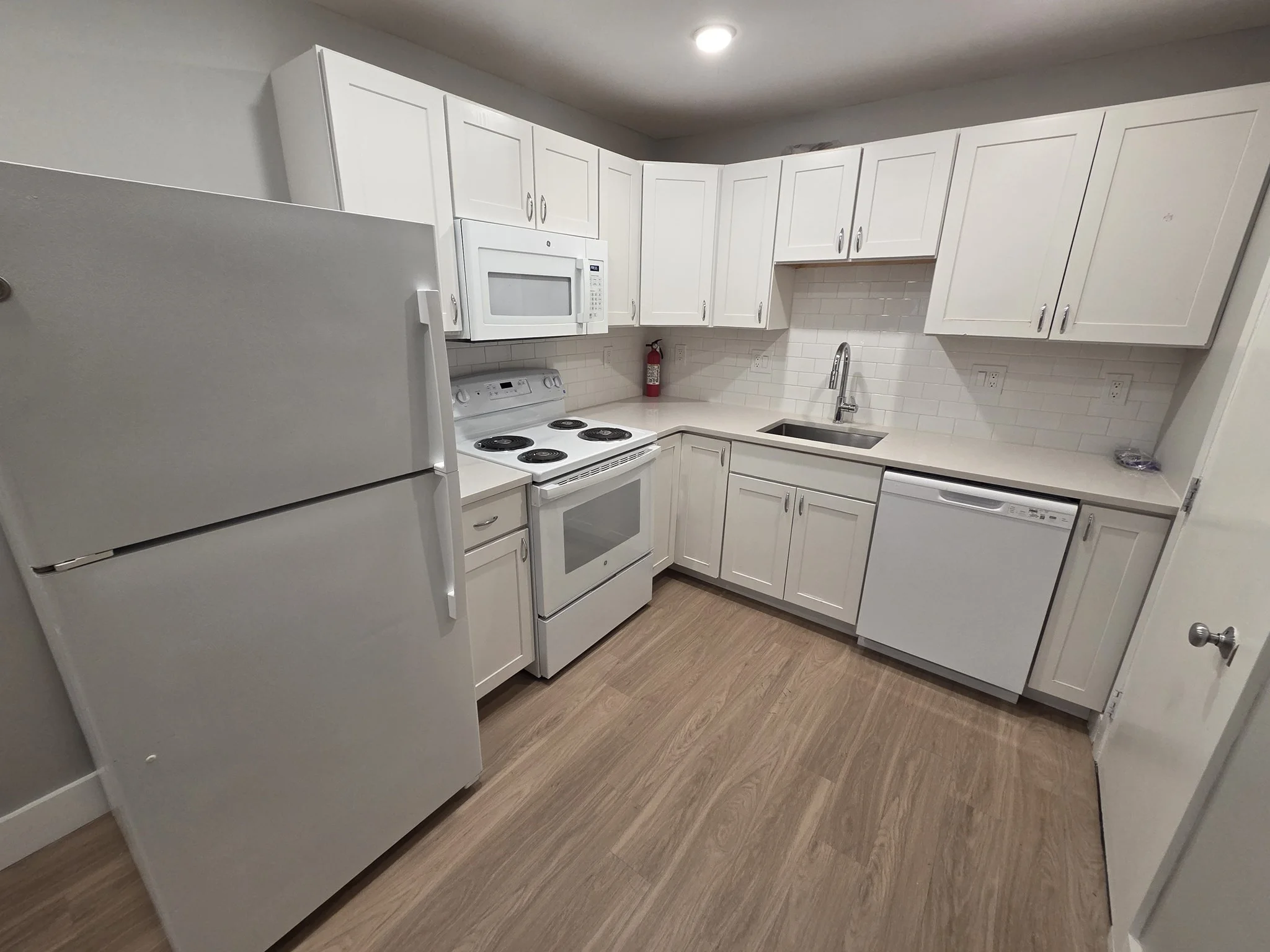 2 bed, 1 bath apartment for rent at 815 Morton Unit 1, Mattapan