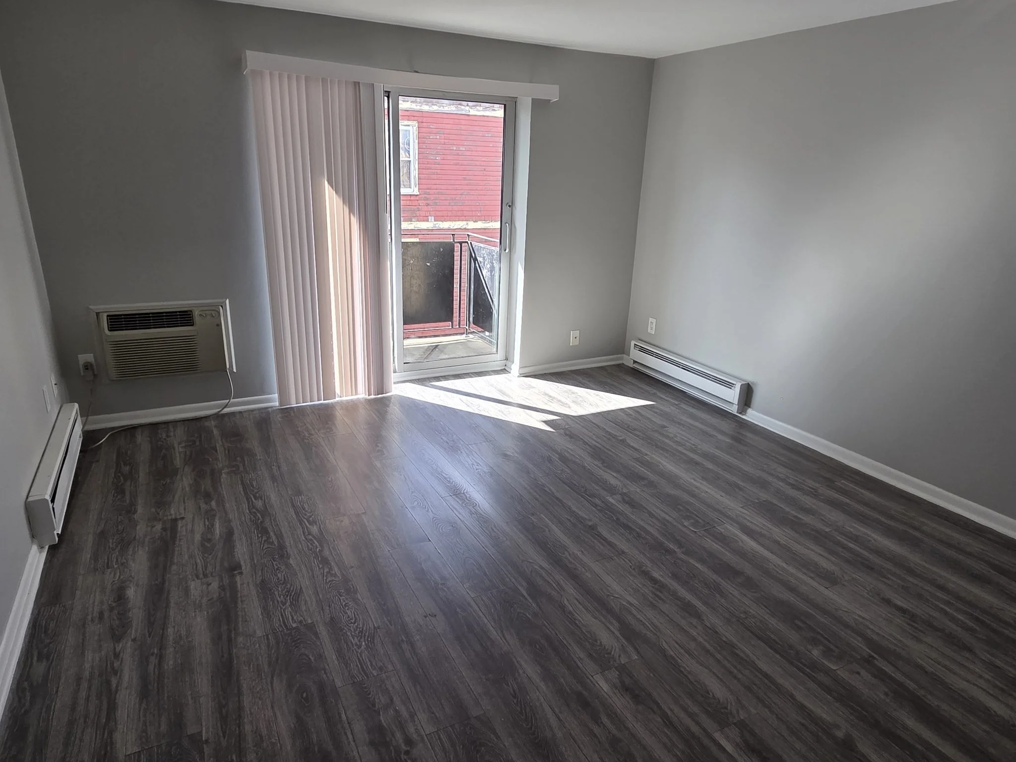 2 bed, 1 bath apartment for rent at 815 Morton Unit 19, Mattapan — photo 3 of 14