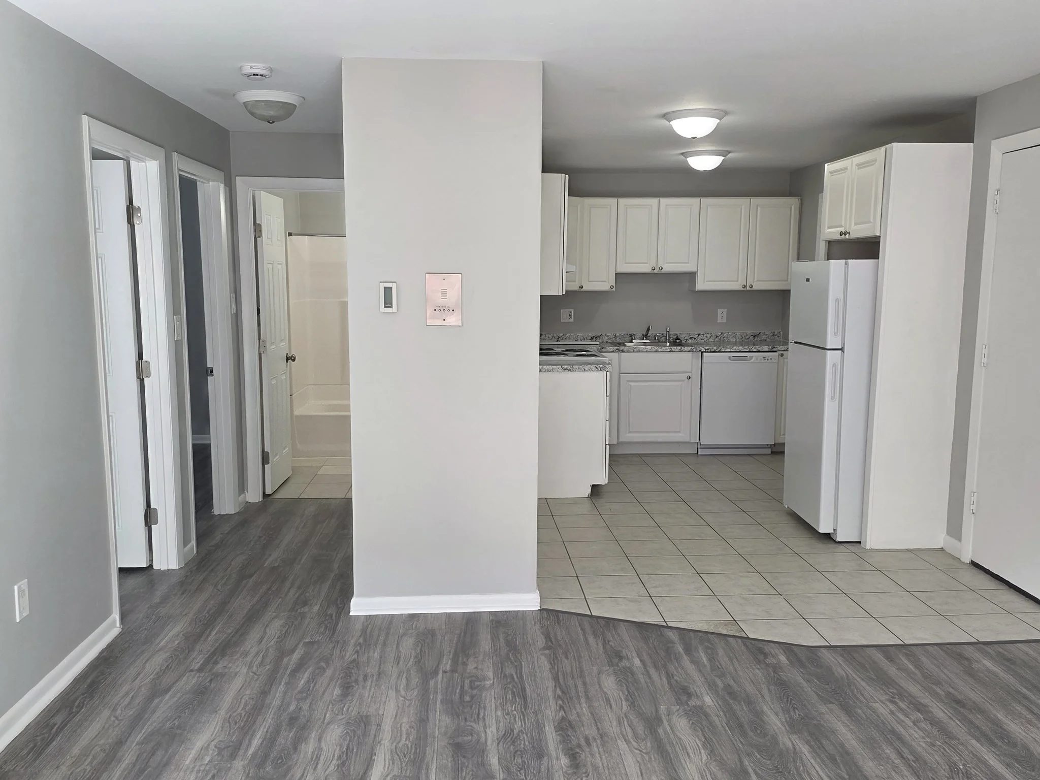 2 bed, 1 bath apartment for rent at 815 Morton Unit 19, Mattapan — photo 2 of 14