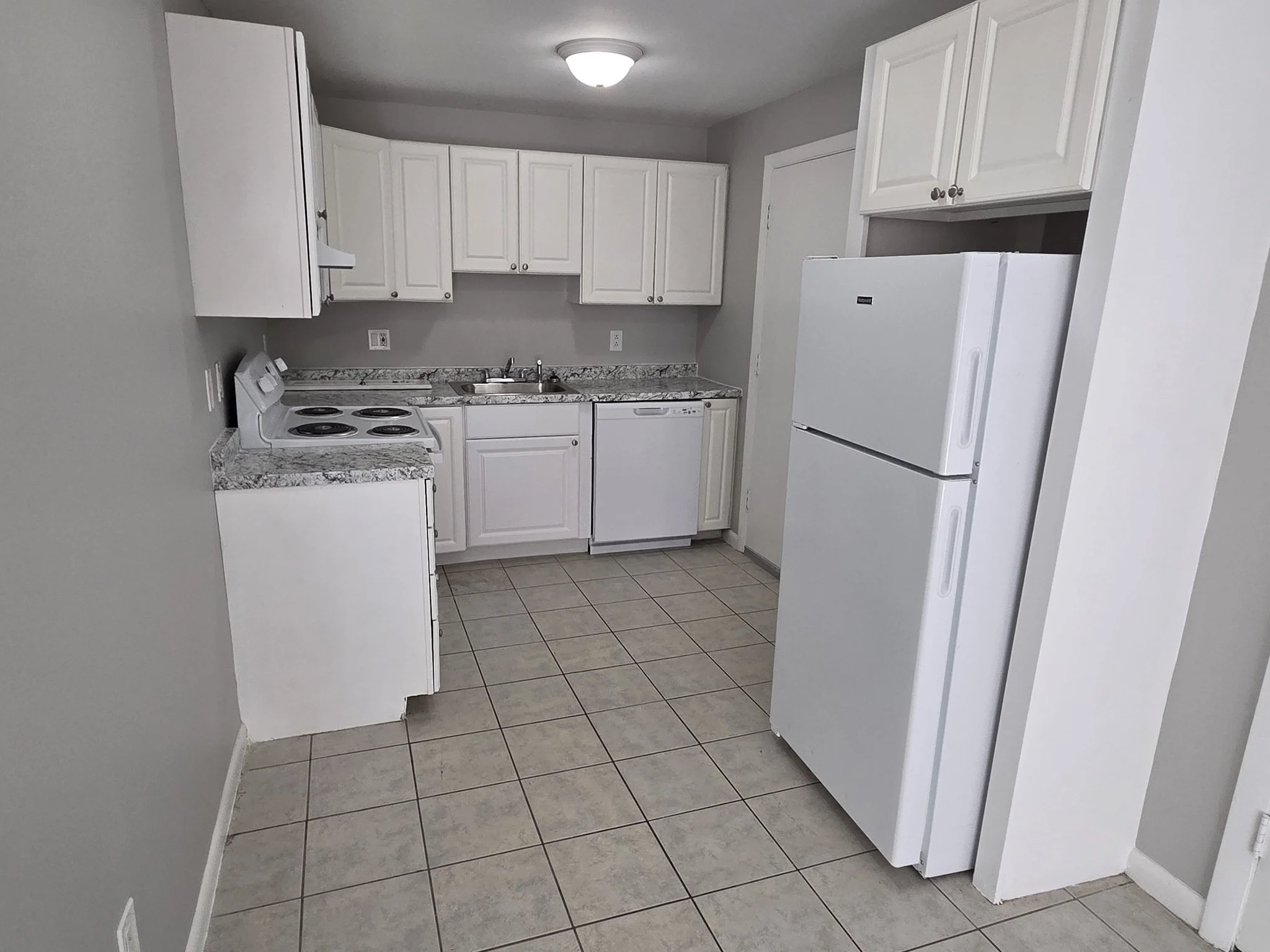 2 bed, 1 bath apartment for rent at 815 Morton Unit 19, Mattapan