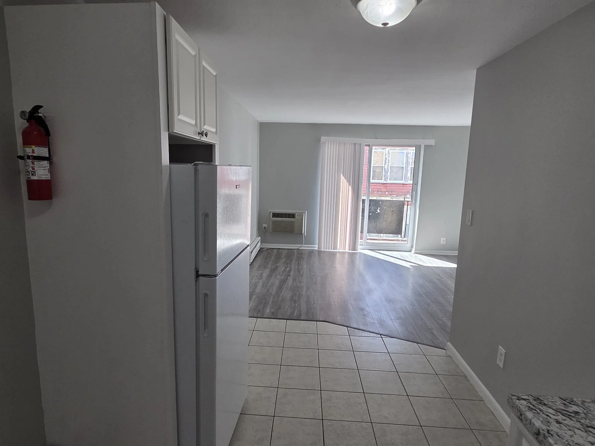 2 bed, 1 bath apartment for rent at 815 Morton Unit 19, Mattapan — photo 4 of 14