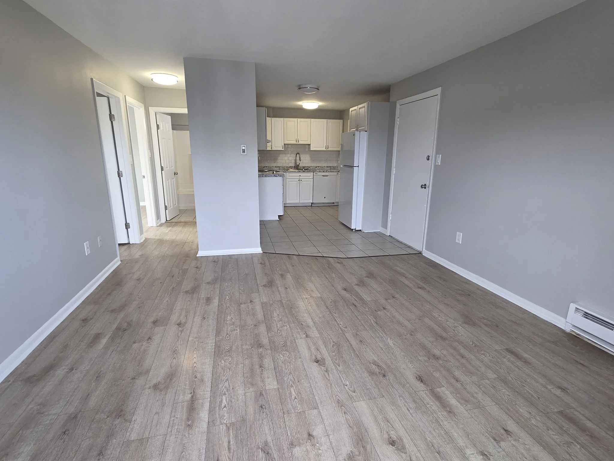2 bed, 1 bath apartment for rent at 815 Morton Unit 20, Mattapan — photo 3 of 15