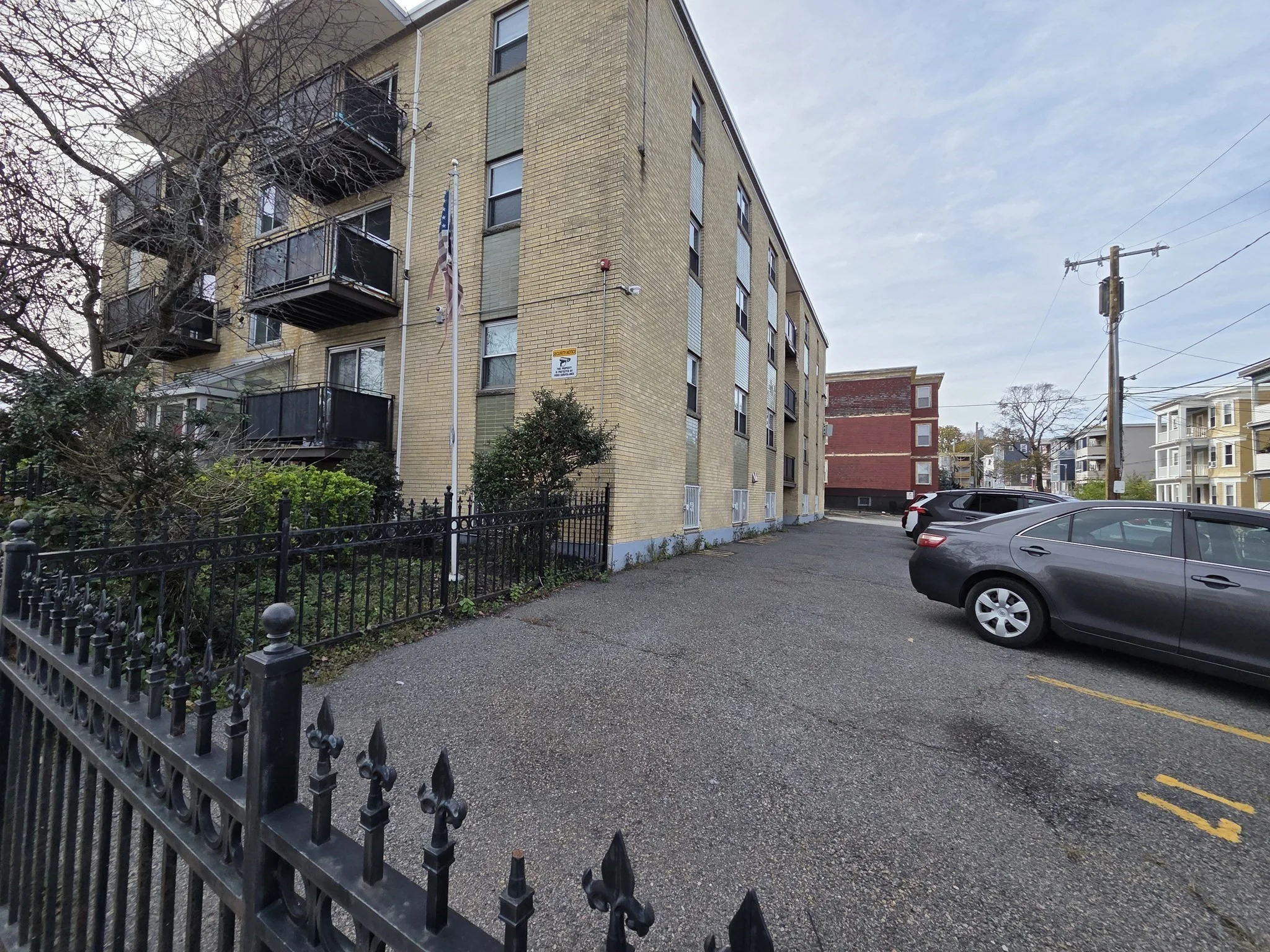 2 bed, 1 bath apartment for rent at 815 Morton Unit 20, Mattapan — photo 15 of 15