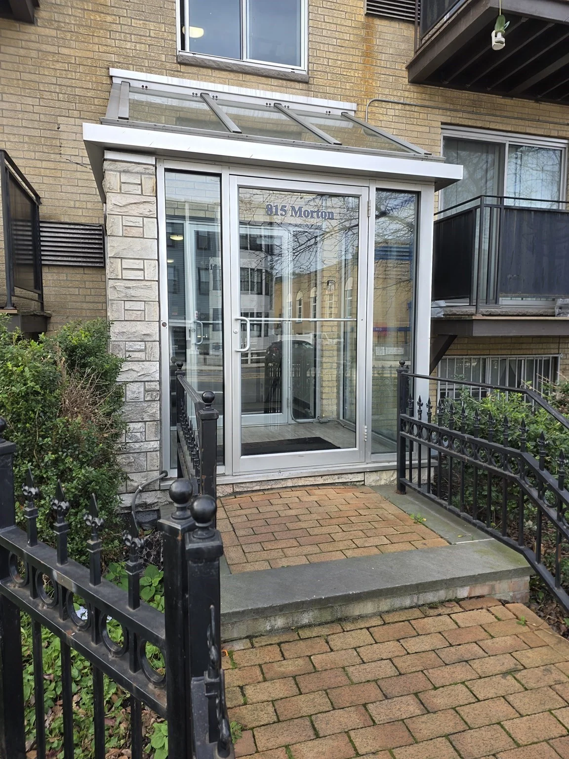 2 bed, 1 bath apartment for rent at 815 Morton Unit 20, Mattapan — photo 14 of 15
