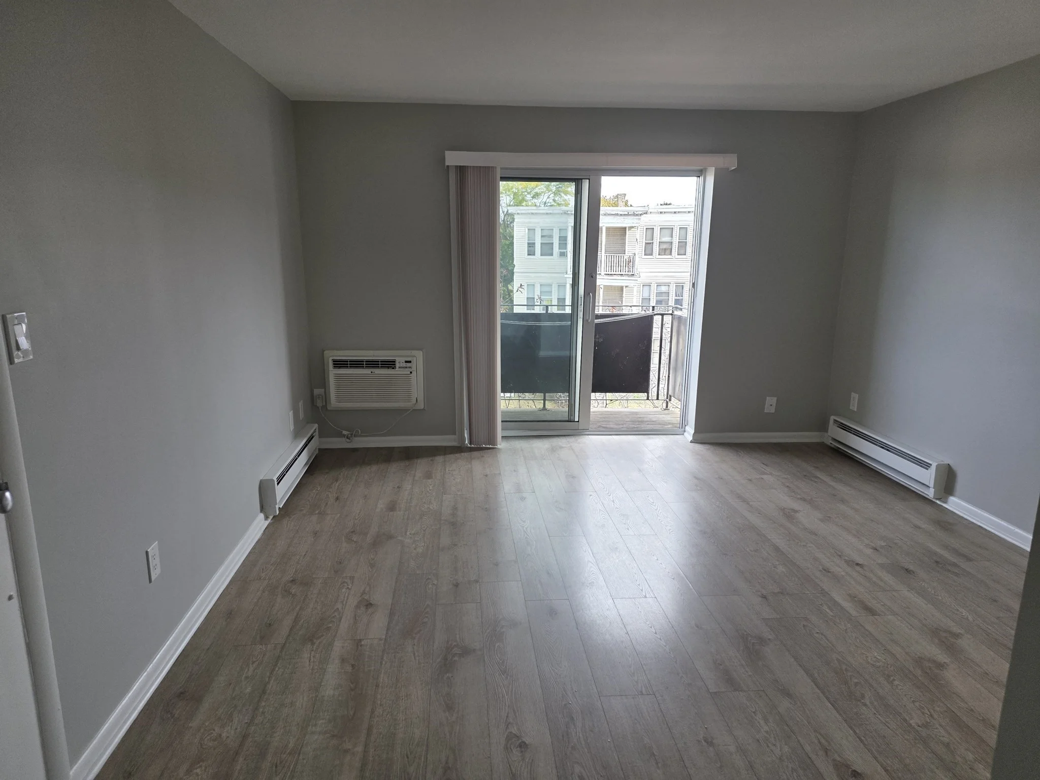 2 bed, 1 bath apartment for rent at 815 Morton Unit 20, Mattapan — photo 5 of 15