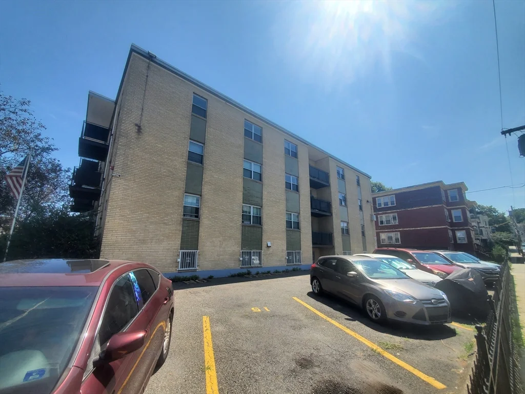 2 bed, 1 bath apartment for rent at 815 Morton Unit 21, Mattapan — photo 17 of 17