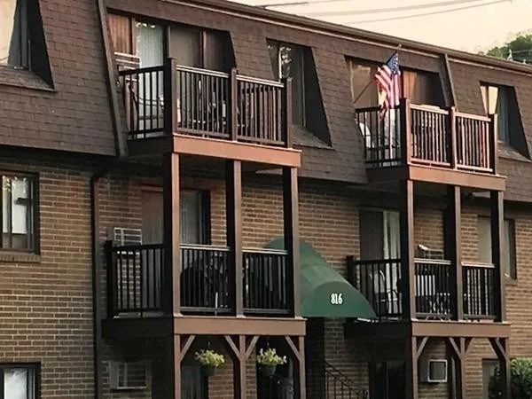 2 bed, 1 bath apartment for rent at 816 County St Unit 18, Taunton — photo 11 of 12