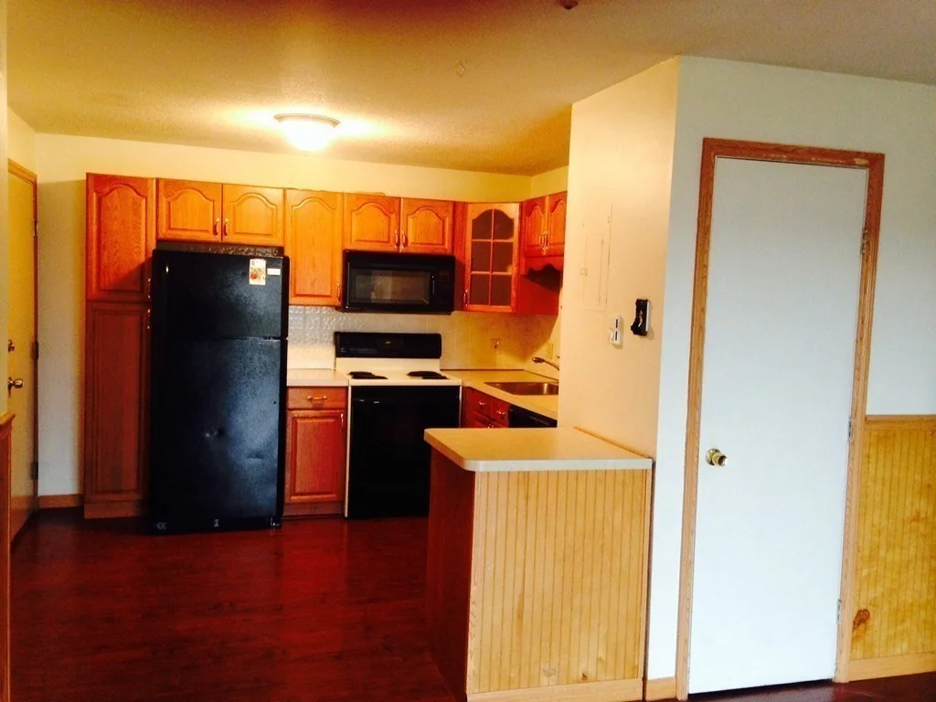 2 bed, 1 bath apartment for rent at 816 County St Unit 18, Taunton — photo 5 of 12