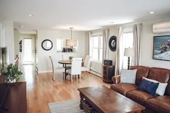 2 bed, 1.5 bath apartment for rent at 819 East 6th St Unit 2, South Boston — photo 2 of 13