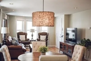 2 bed, 1.5 bath apartment for rent at 819 East 6th St Unit 2, South Boston — photo 3 of 13