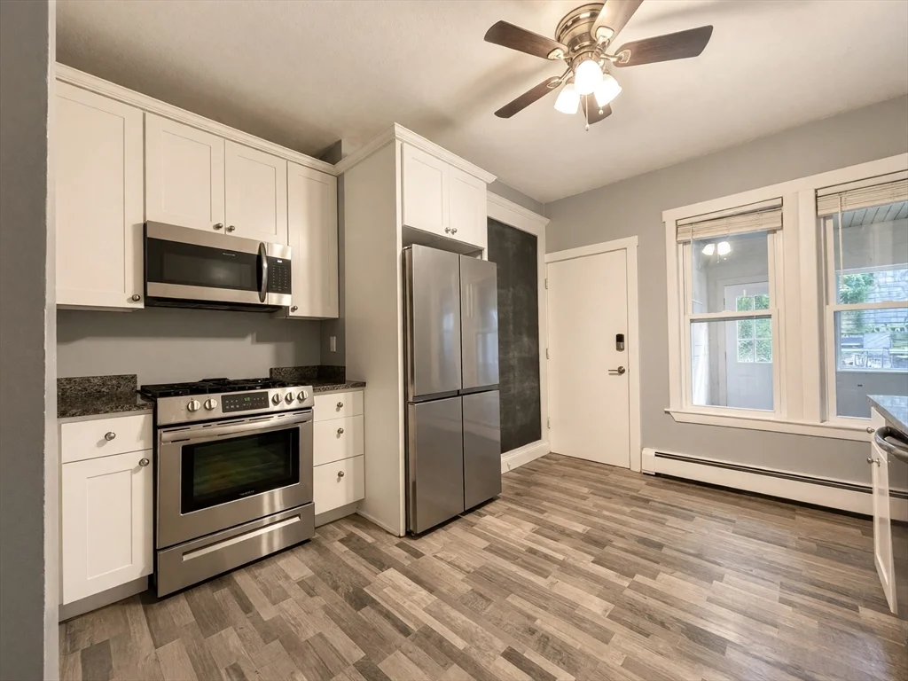 3 bed, 2 bath apartment for rent at 819 East Second St Unit 1, South Boston — photo 9 of 28