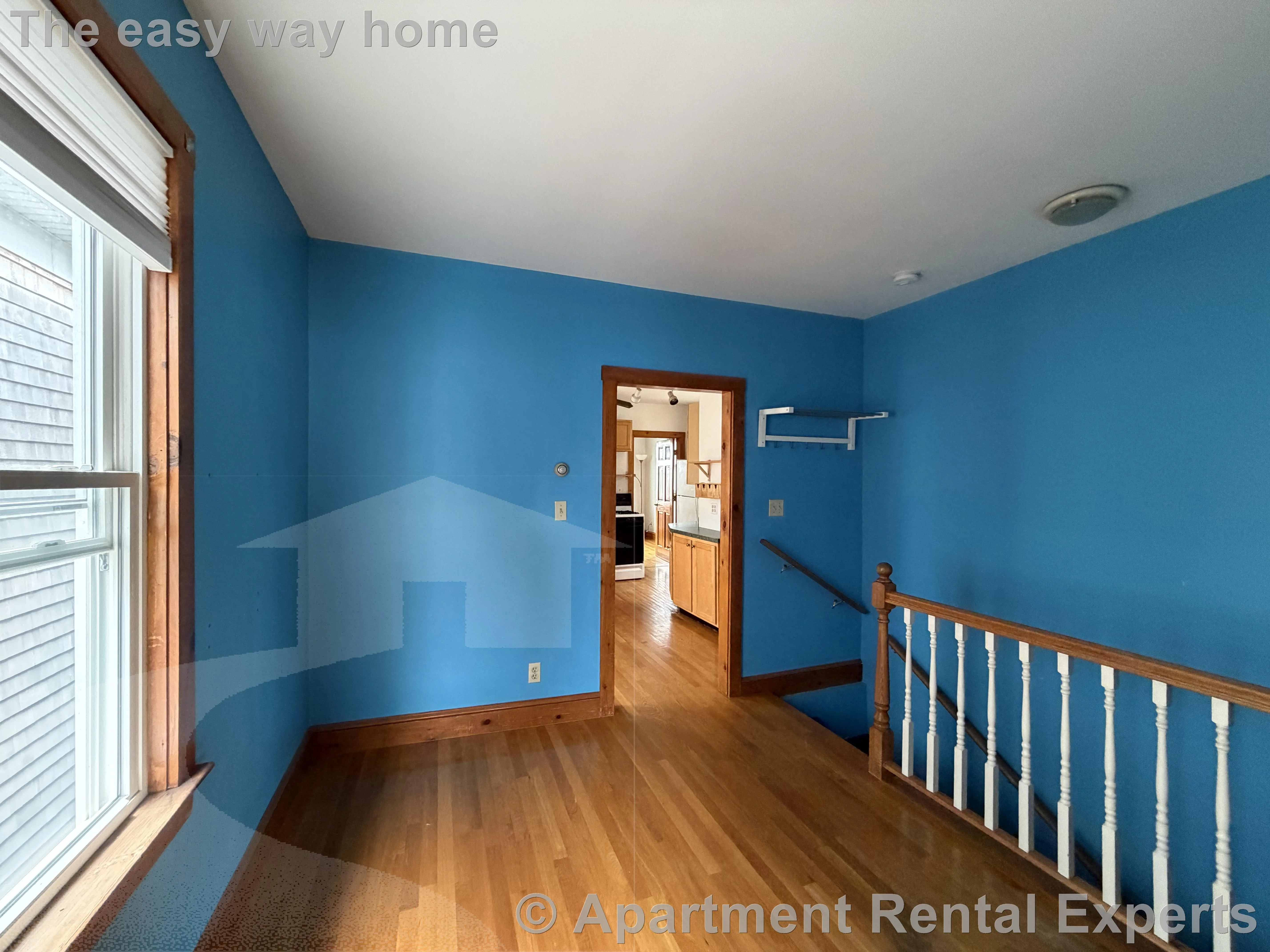 1 bed, 1 bath apartment for rent at 81A Tremont St Unit 3, Inman Square — photo 8 of 12
