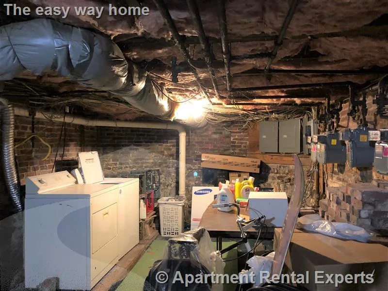 1 bed, 1 bath apartment for rent at 81A Tremont St Unit 3, Inman Square — photo 12 of 12