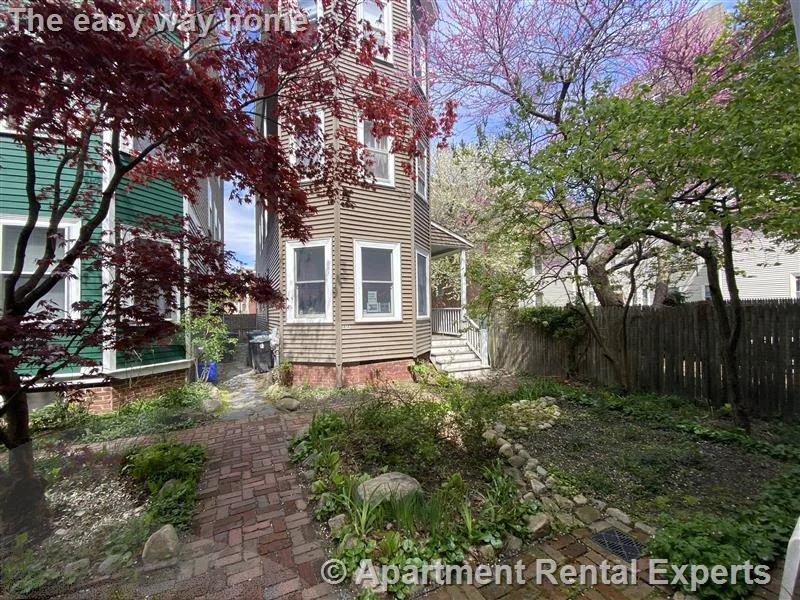 1 bed, 1 bath apartment for rent at 81A Tremont St Unit 3, Inman Square — photo 11 of 12