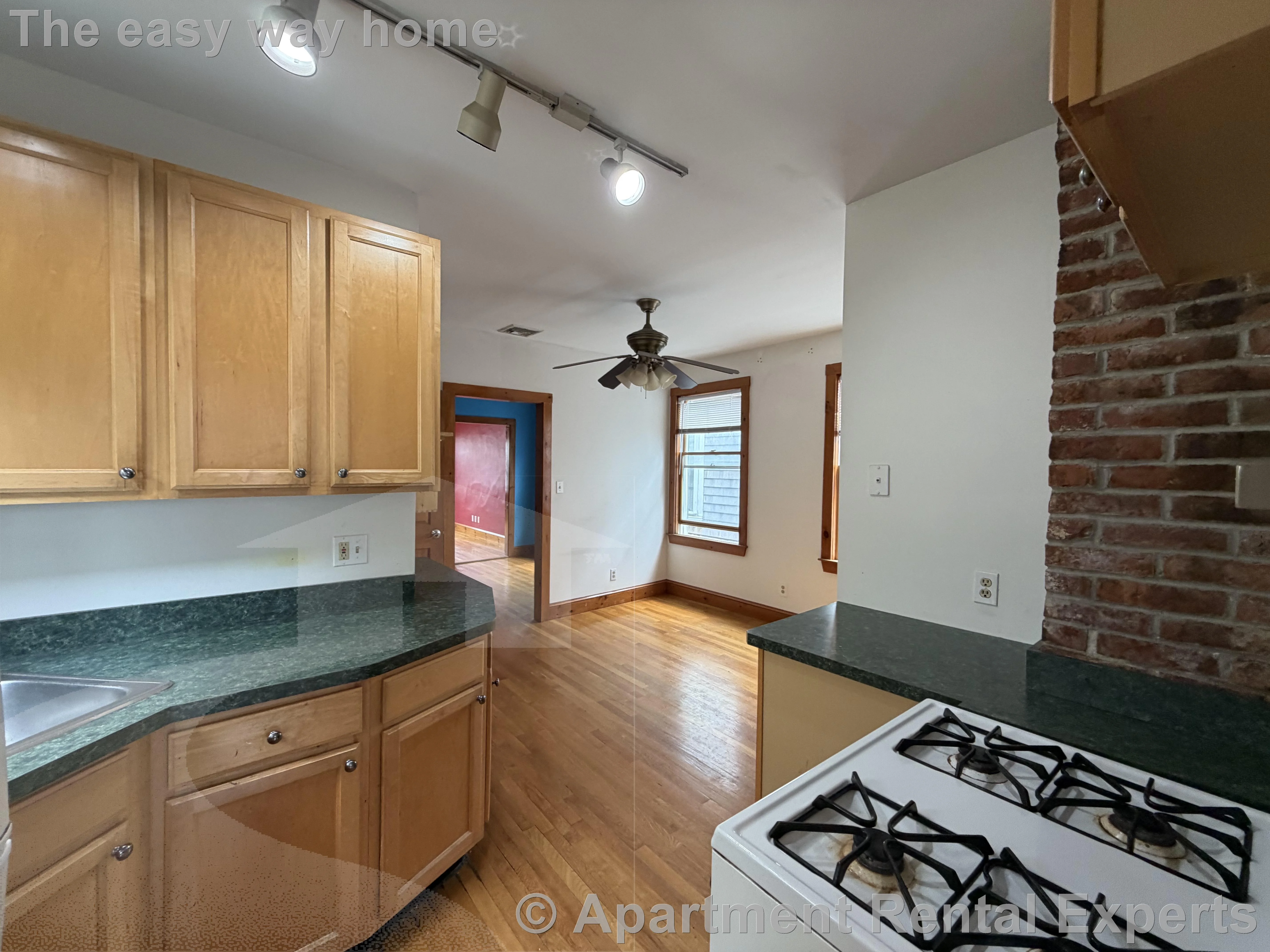 1 bed, 1 bath apartment for rent at 81A Tremont St Unit 3, Inman Square — photo 2 of 12