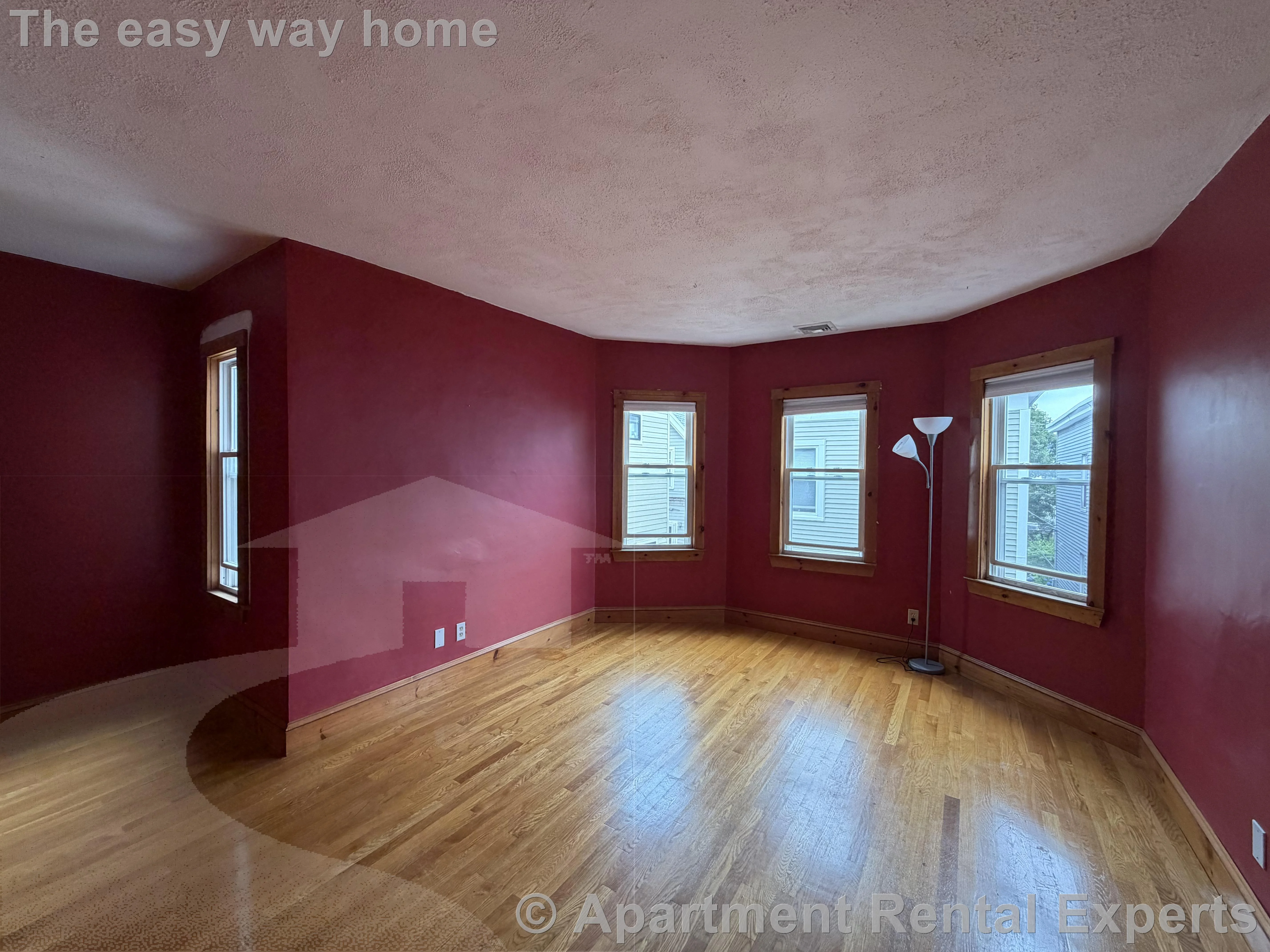 1 bed, 1 bath apartment for rent at 81A Tremont St Unit 3, Inman Square — photo 4 of 12