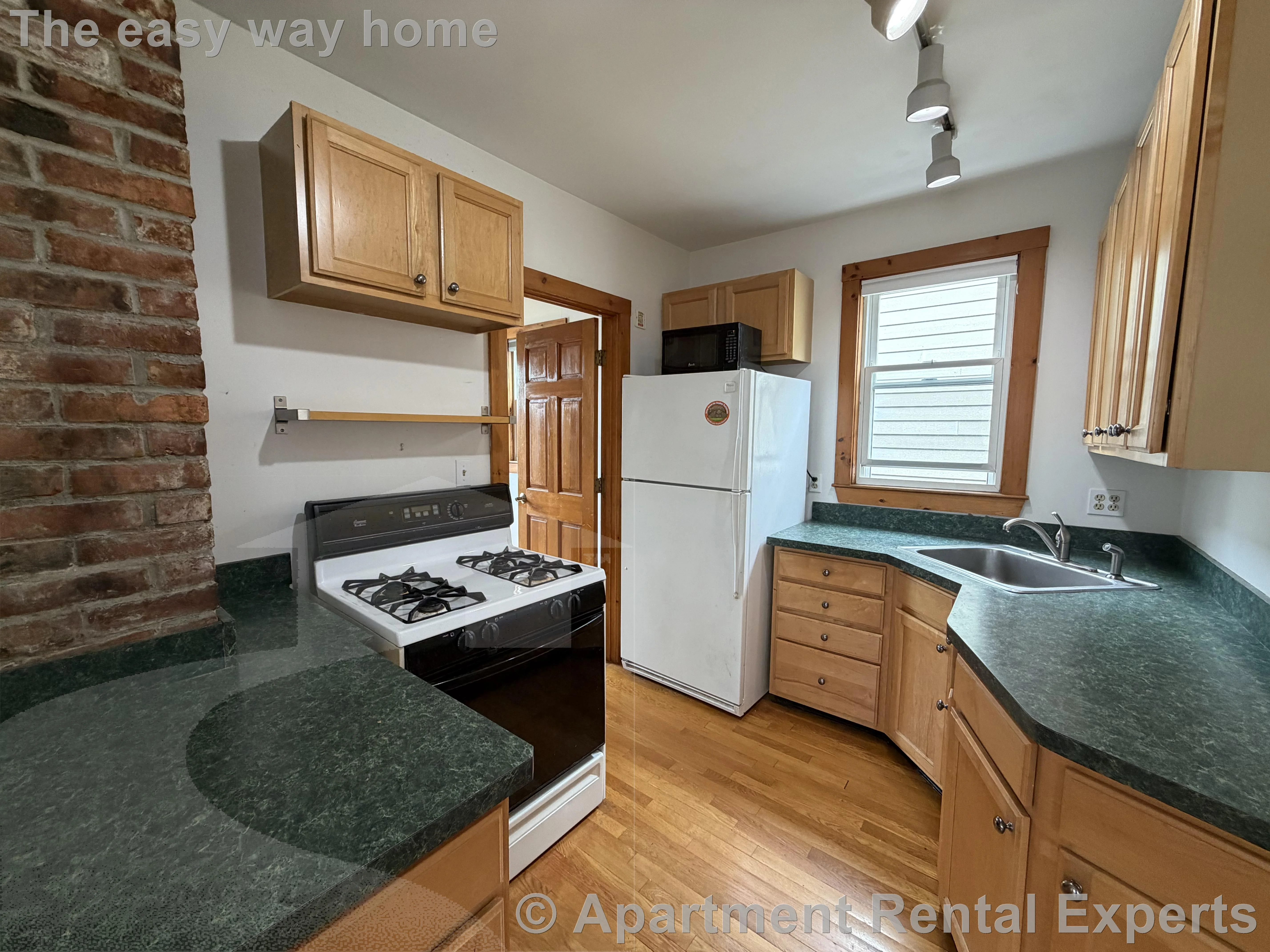 1 bed, 1 bath apartment for rent at 81A Tremont St Unit 3, Inman Square — photo 1 of 12
