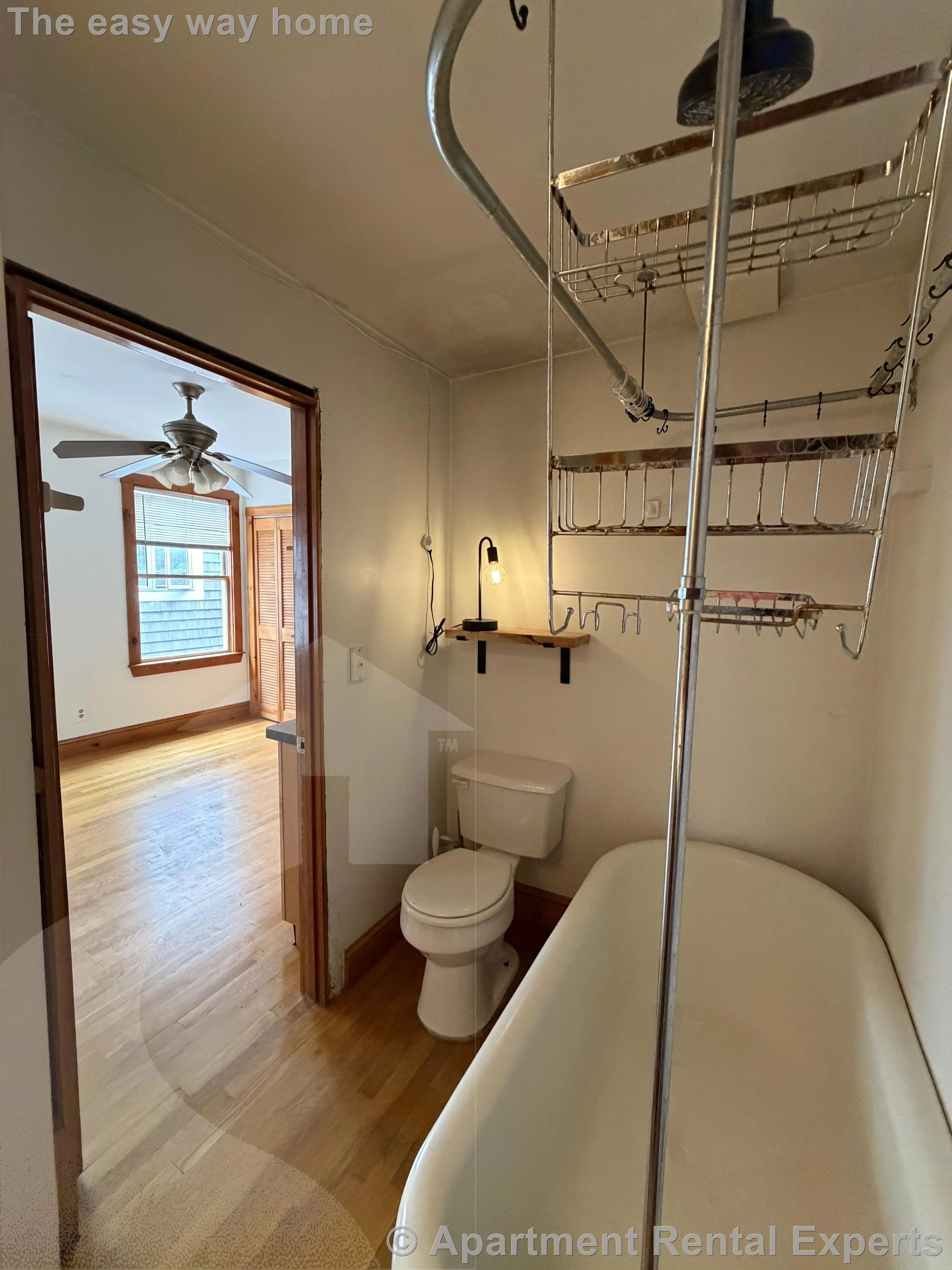 1 bed, 1 bath apartment for rent at 81A Tremont St Unit 3, Inman Square — photo 9 of 12