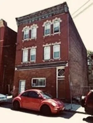 3 bed, 1 bath apartment for rent at 82 4th St Unit 3, Chelsea