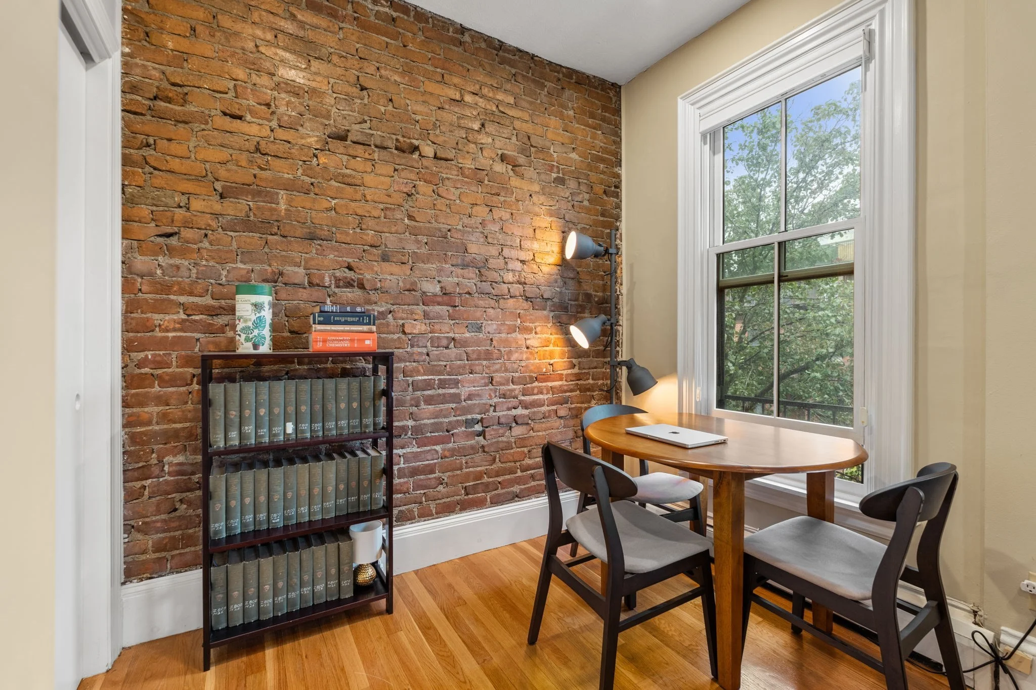 1 bed, 1 bath apartment for rent at 82 Appleton St Unit 2, South End — photo 7 of 14