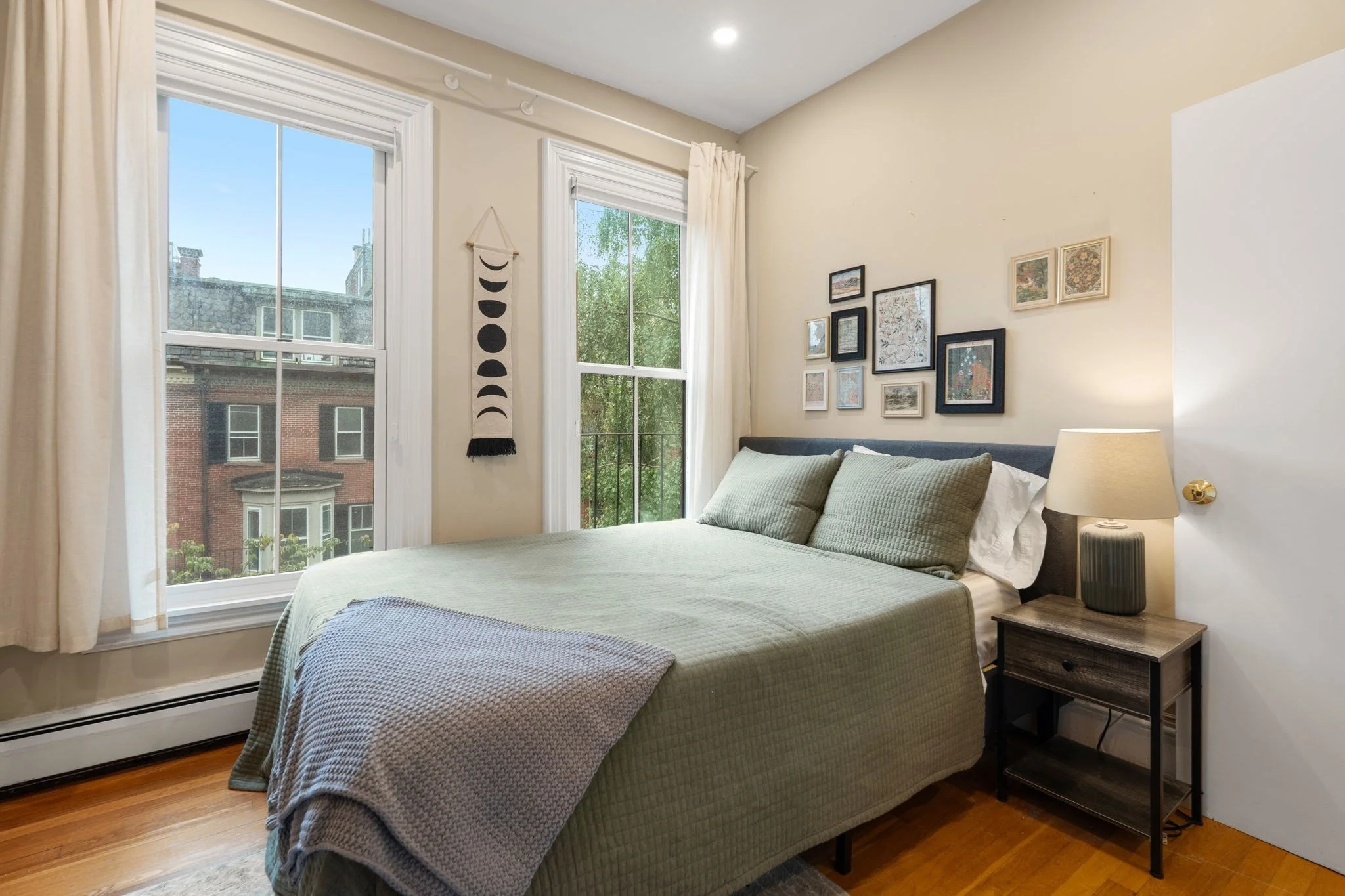 1 bed, 1 bath apartment for rent at 82 Appleton St Unit 2, South End — photo 5 of 14