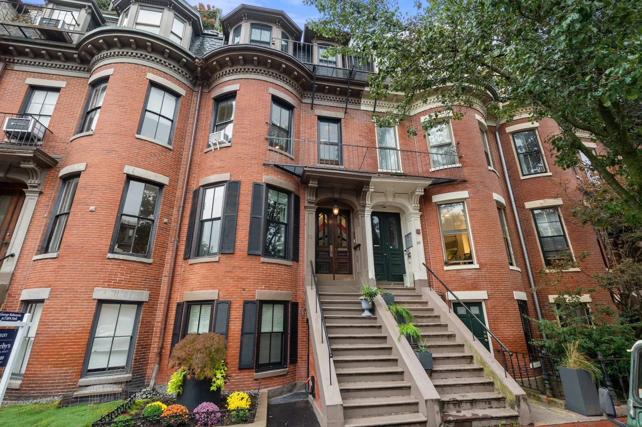 1 bed, 1 bath apartment for rent at 82 Appleton St Unit 2, South End — photo 14 of 14