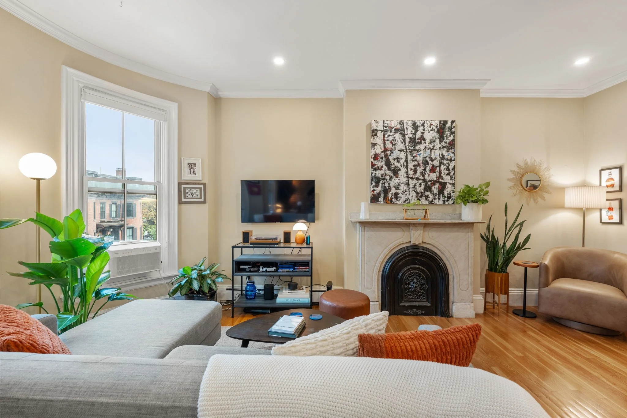 1 bed, 1 bath apartment for rent at 82 Appleton St Unit 2, South End — photo 8 of 14