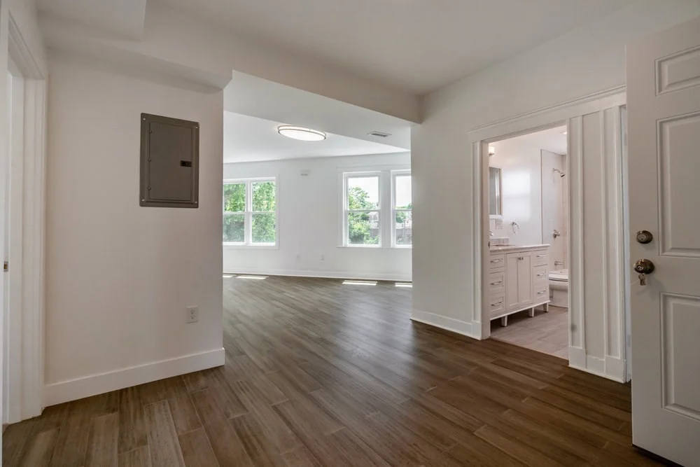 3 bed, 2 bath apartment for rent at 82 Ballou Ave Unit 3, Dorchester — photo 3 of 13