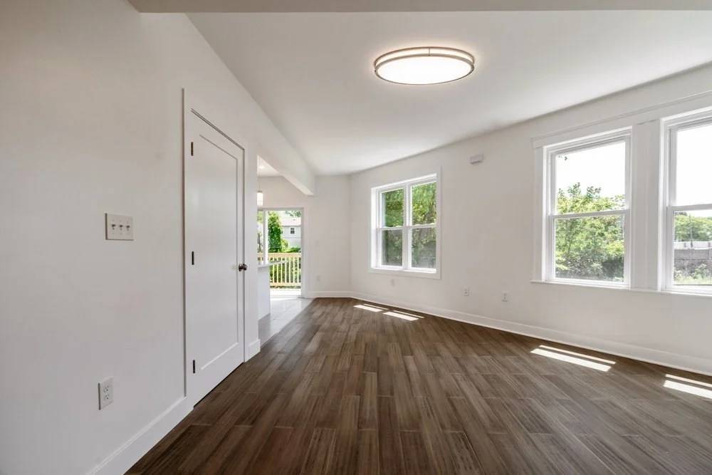 3 bed, 2 bath apartment for rent at 82 Ballou Ave Unit 3, Dorchester — photo 4 of 13
