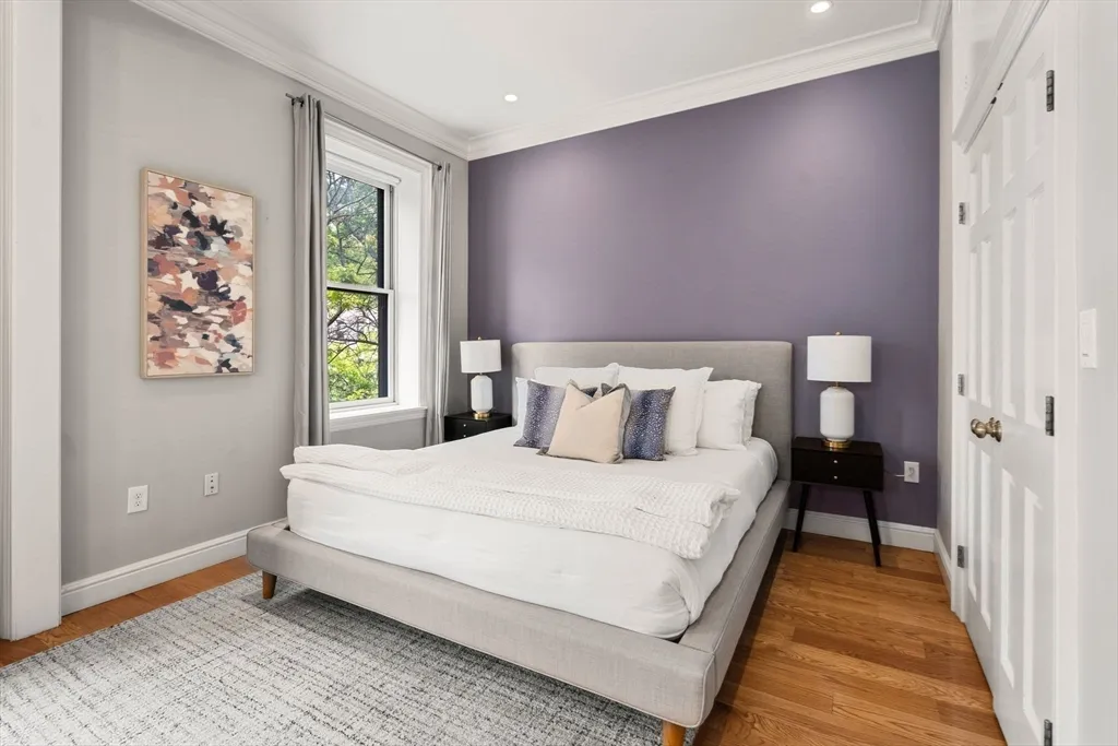 3 bed, 2 bath apartment for rent at 82 Berkeley St Unit 5, Columbus — photo 11 of 32