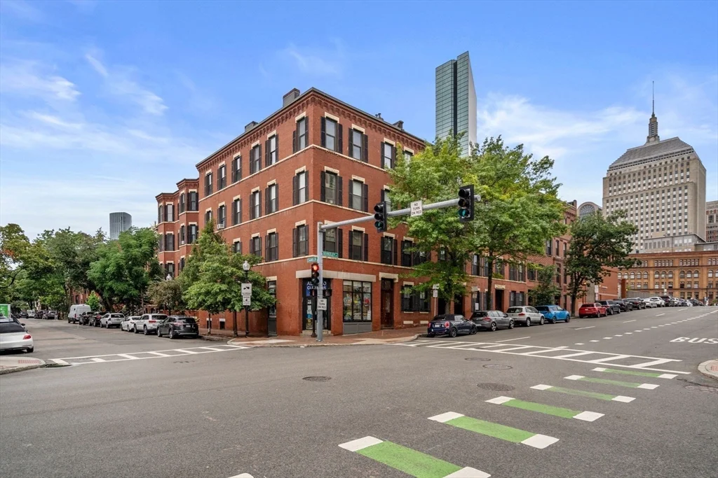 3 bed, 2 bath apartment for rent at 82 Berkeley St Unit 5, Columbus — photo 31 of 32