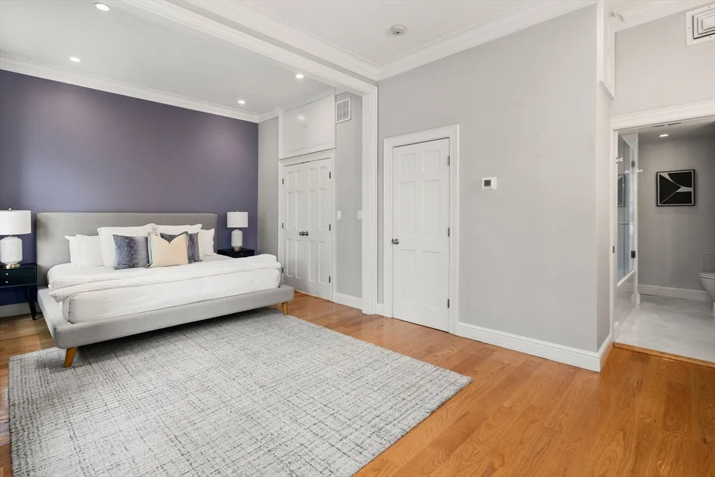 3 bed, 2 bath apartment for rent at 82 Berkeley St Unit 5, Columbus — photo 13 of 32