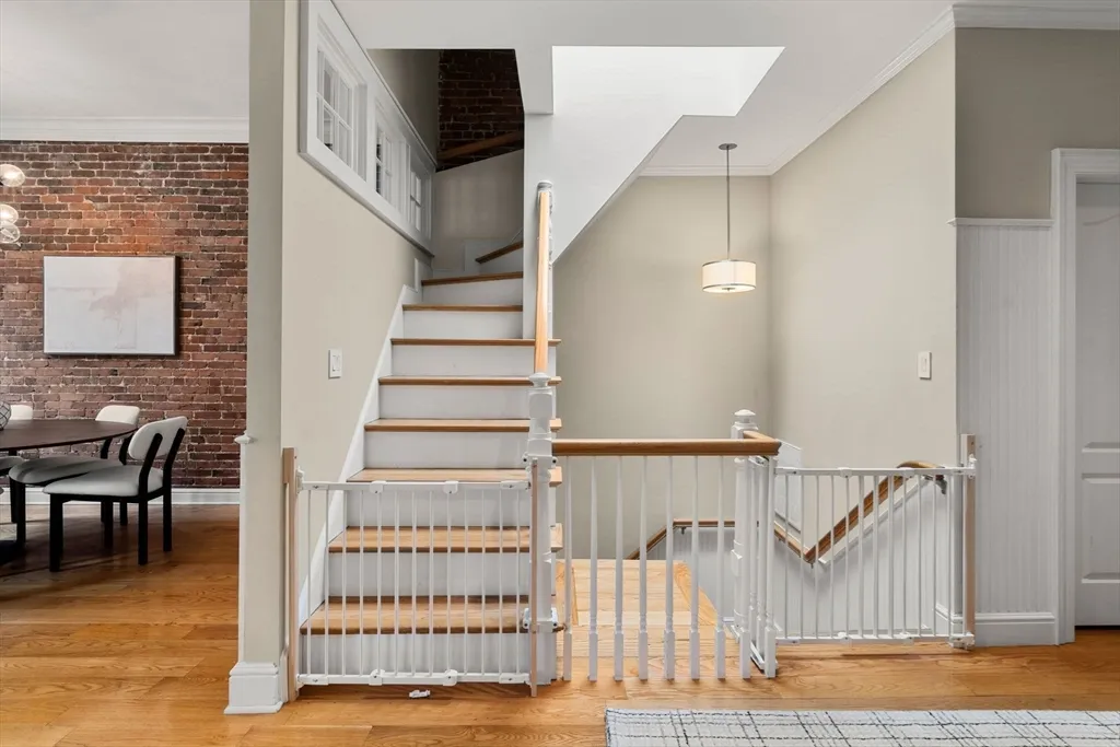 3 bed, 2 bath apartment for rent at 82 Berkeley St Unit 5, Columbus — photo 23 of 32