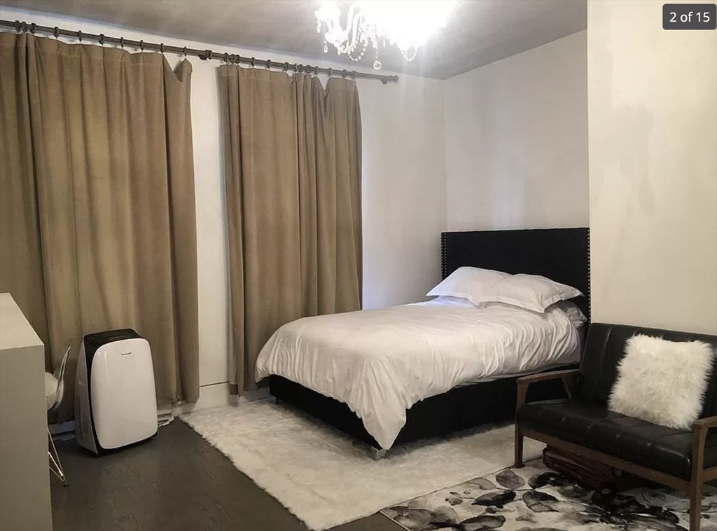 Studio bed, 1 bath apartment for rent at 82 Berkeley Unit 2, Back Bay — photo 5 of 18