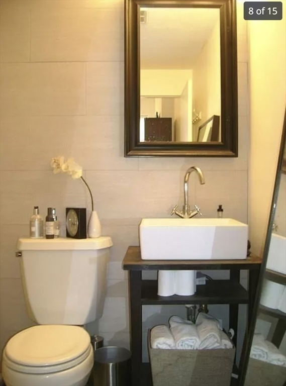 Studio bed, 1 bath apartment for rent at 82 Berkeley Unit 2, Back Bay — photo 10 of 18