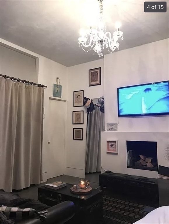 Studio bed, 1 bath apartment for rent at 82 Berkeley Unit 2, Back Bay — photo 4 of 18