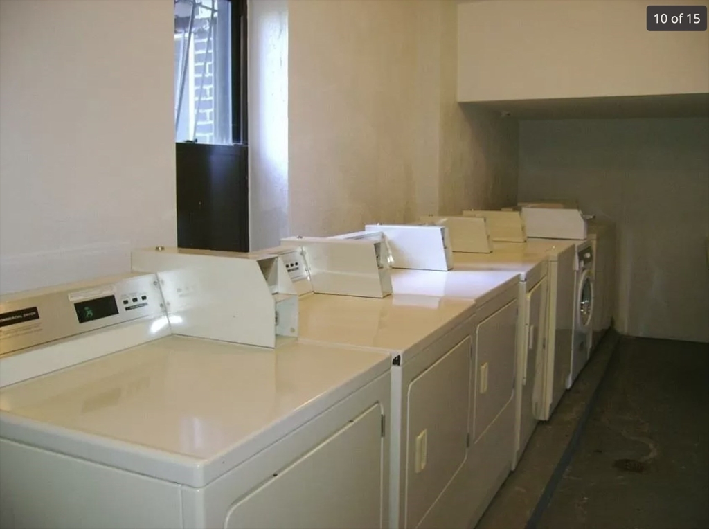 Studio bed, 1 bath apartment for rent at 82 Berkeley Unit 2, Back Bay — photo 13 of 18