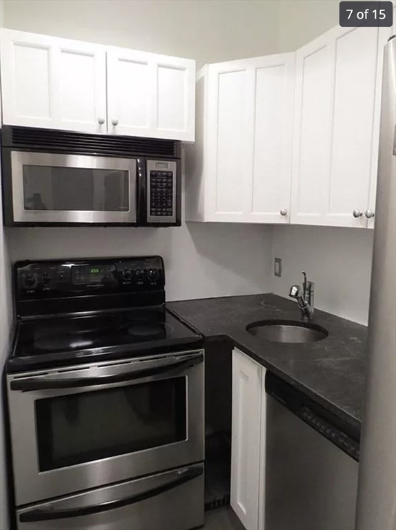 Studio bed, 1 bath apartment for rent at 82 Berkeley Unit 2, Back Bay — photo 9 of 18